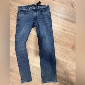 Bonobos men’s jean size 34/32 NWT